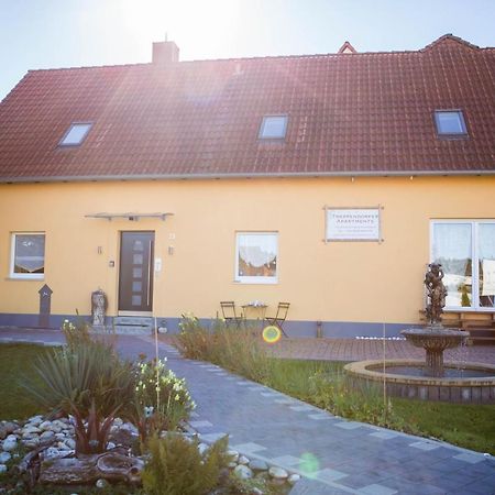 Treppendorfer Apartments Bagian luar foto