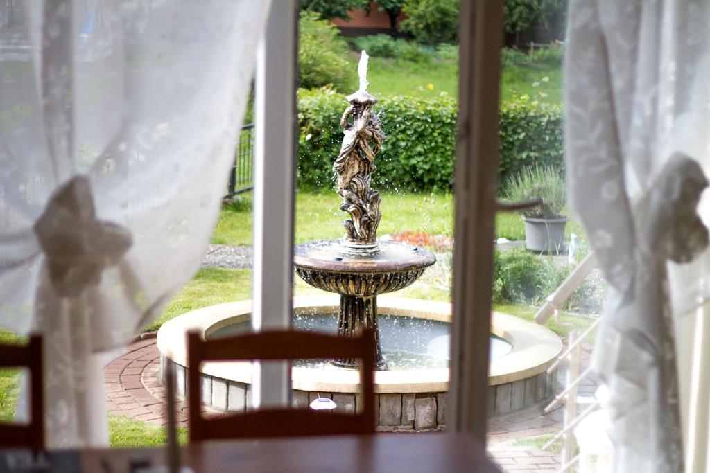 Treppendorfer Apartments Bagian luar foto